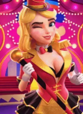 Circus Delight slot