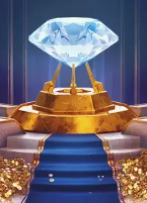 Majestic Treasures slot