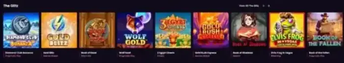 Understanding What Canadians Can Explore in Vegasnow Casino Slots